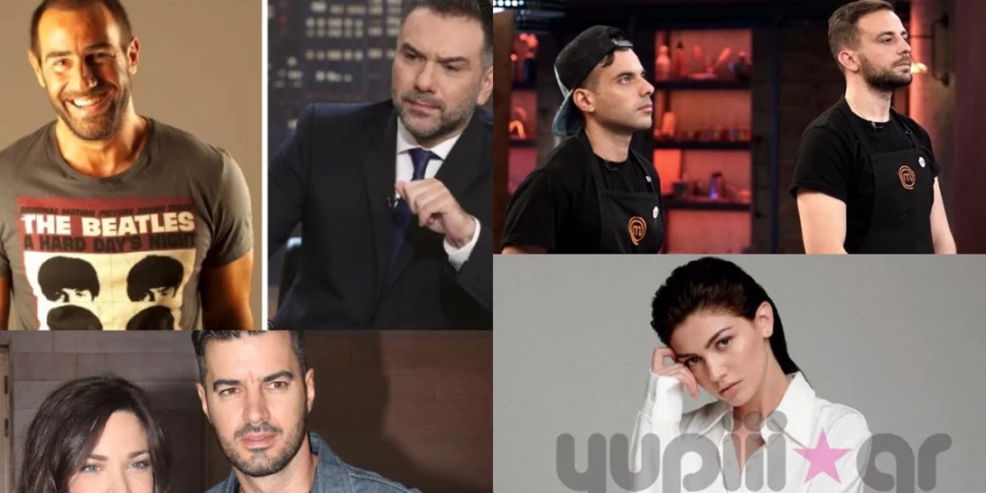 Η πρώτη συνέντευξη της Κέισι Μίζιου μετά το GNTM, πώς ο Κανάκης και ο Αρναούτογλου από κολλητοί έγιναν τηλεοπτικοί αντίπαλοι και όλα τα νέα