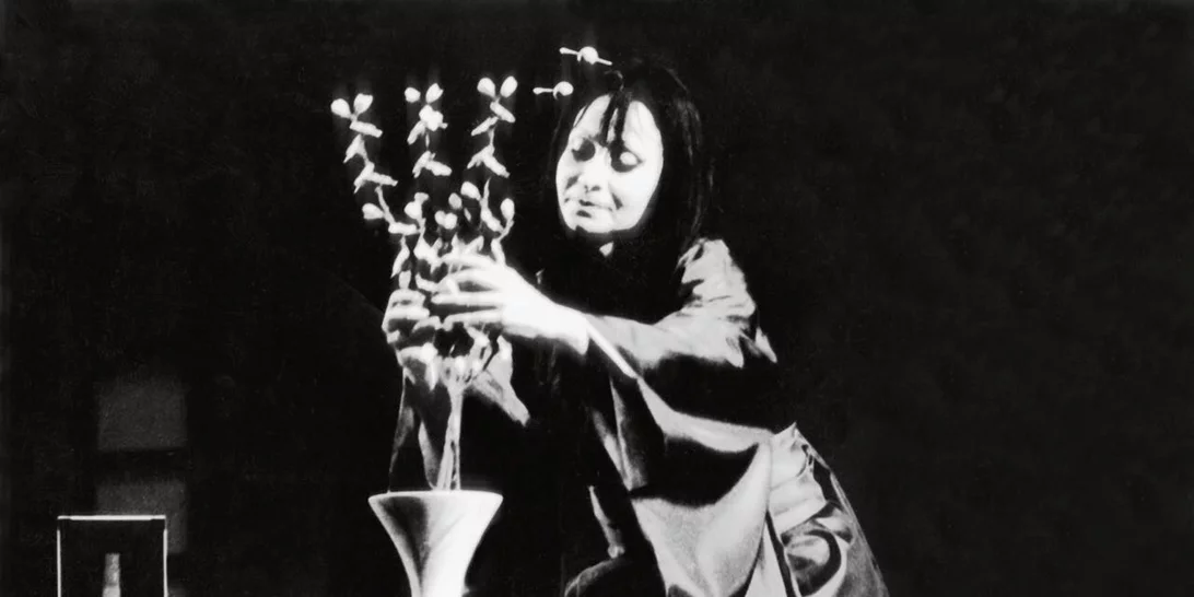 Ζαννέτ Πηλού | «Έφυγε» από τη ζωή η διακεκριμένη υψίφωνος