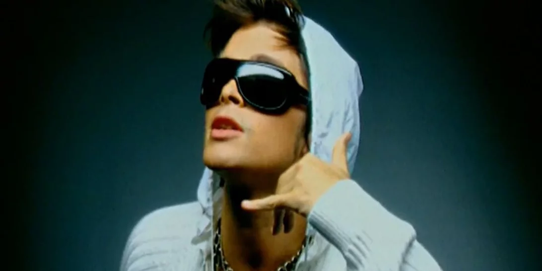 Αντρέας Κωνσταντινίδης | Ο πρώην παίκτης του Fame Story εμφανίστηκε σε ρόλο εστιάτορα στο MasterChef