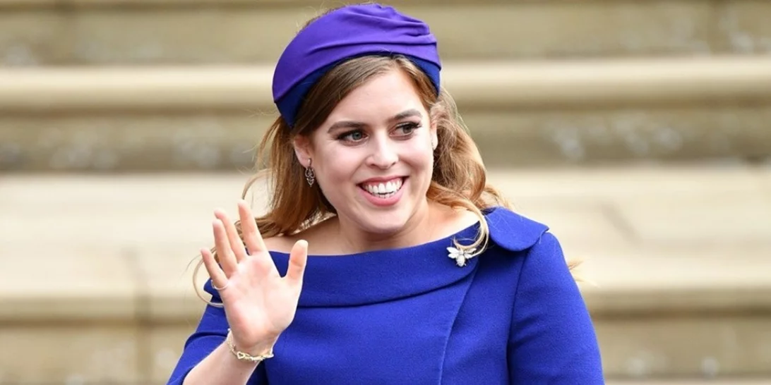 Πριγκίπισσα Βεατρίκη | Το Zara τοπ που φόρεσε στοιχίζει μόλις 12,95€ και είναι ιδανικό για την άνοιξη