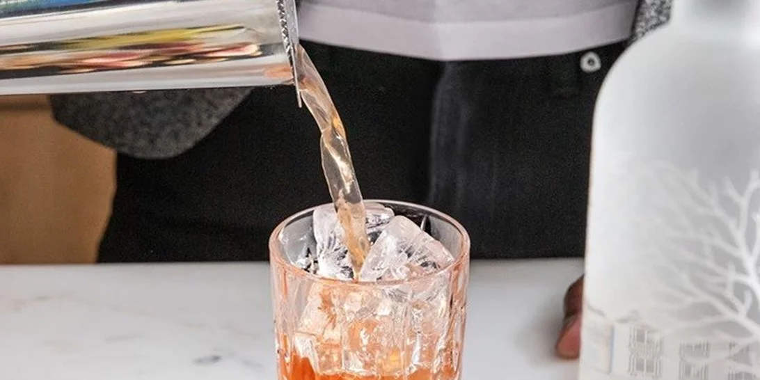 Η Belvedere Vodka δίνει μια διαφορετική νότα στις σπιτικές βραδιές