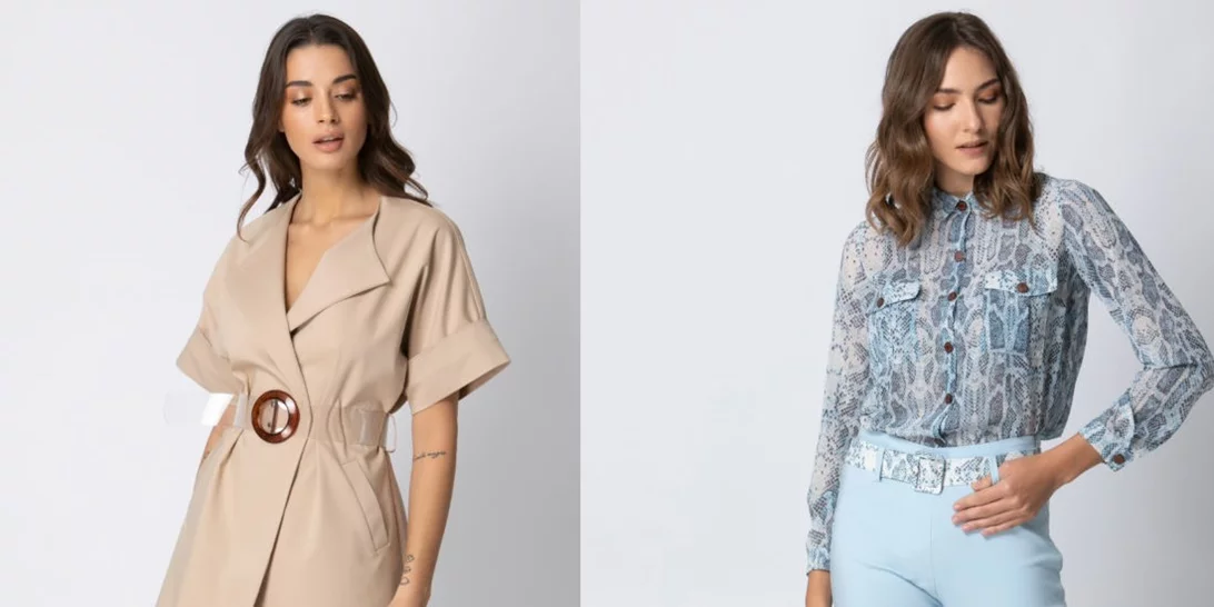 Προμηθεύσου από τώρα τα κομμάτια που θα φορέσεις μετά και θα σου φτιάξουν τη διάθεση