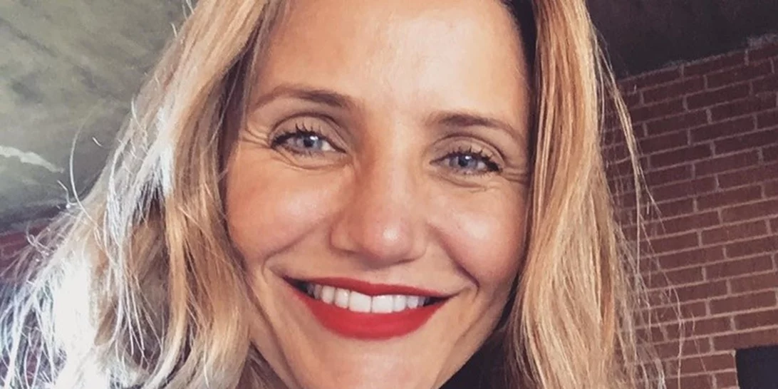 Η σπάνια αναφορά της Cameron Diaz στην κόρη της: «Είμαι τόσο ευγνώμων & χαρούμενη»