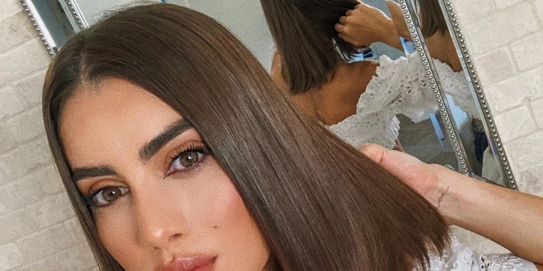 Πώς να ισιώσω τα μαλλιά μου με πιστολάκι για επαγγελματικό αποτέλεσμα;