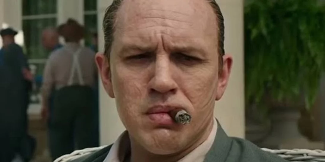 Το πρώτο trailer του Tom Hardy ως Al Capone - το απόλυτο αφεντικό του οργανωμένου εγκλήματος