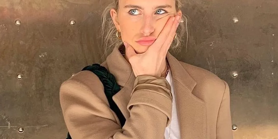 To chic κομμάτι που δεν αποχωρίζονται ούτε στην καραντίνα τα κορίτσια της μόδας