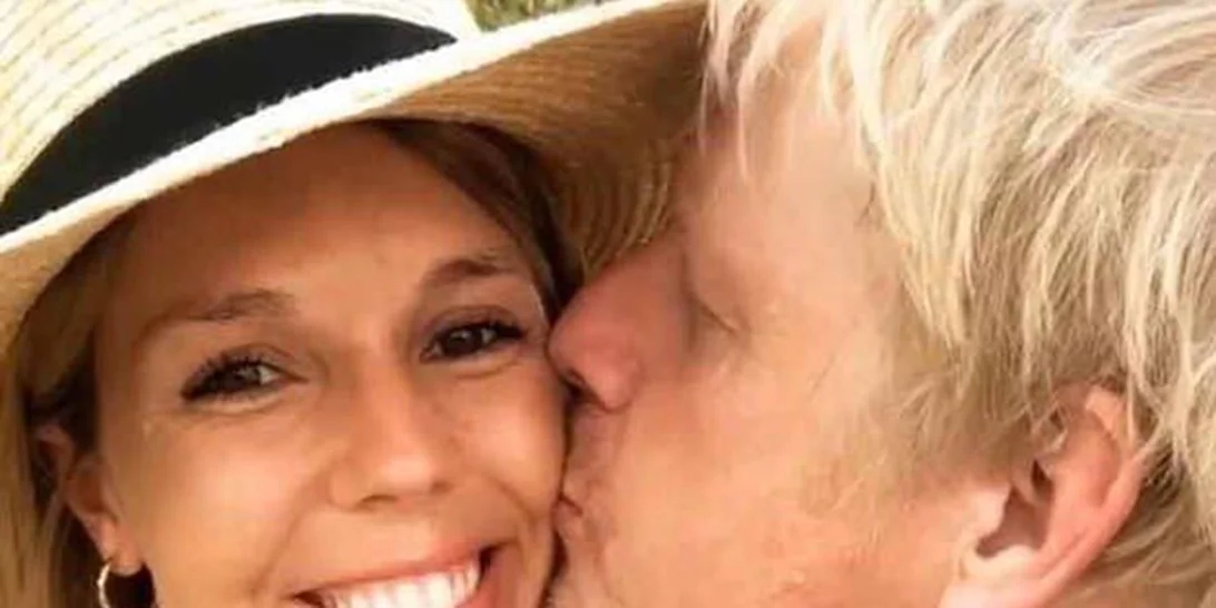 Breaking News | Ο Boris Johnson έγινε ξανά πατέρας - Γέννησε η σύντροφός του, Carrie Symonds