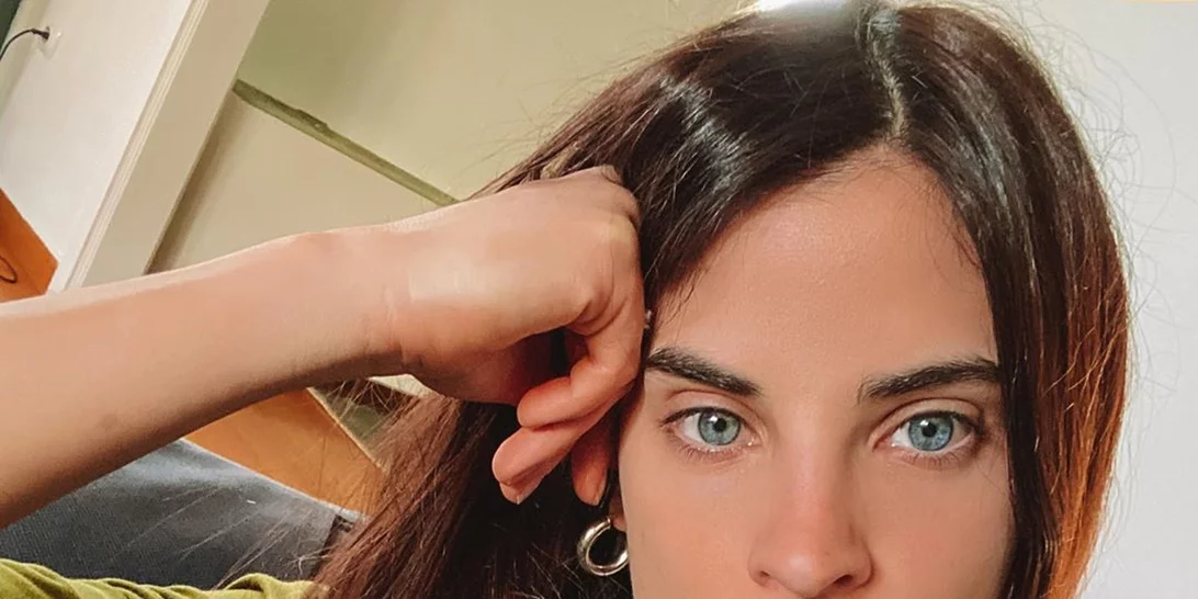 Χριστίνα Μπόμπα | Αυτή ήταν η πρώτη της ανάρτηση στο Instagram