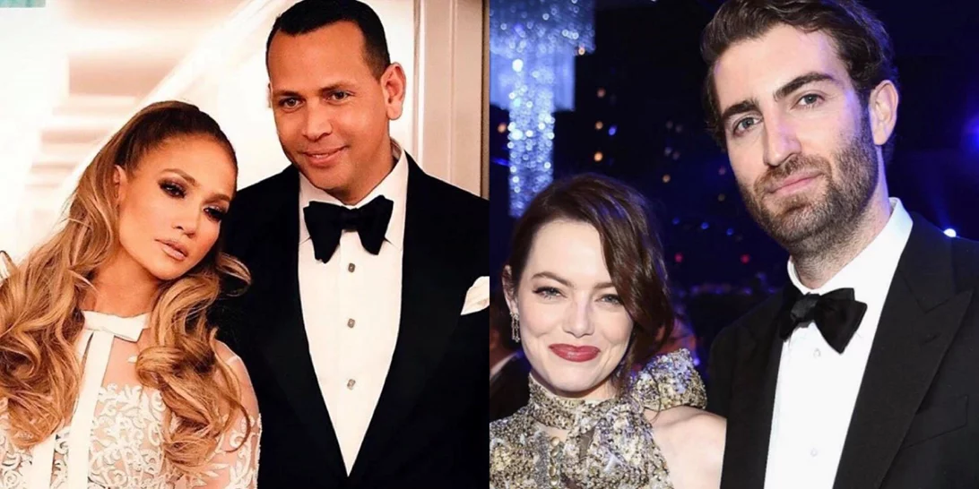 Αλλαγή σχεδίων | Οι γάμοι των διασήμων που αναβλήθηκαν λόγω κορονοϊού