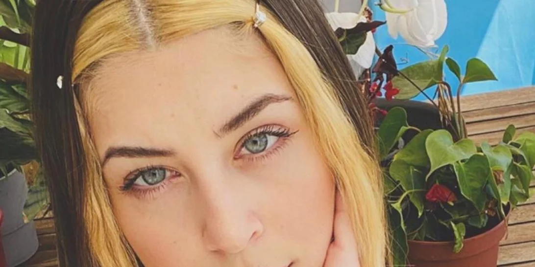 Demy | Νέες φωτογραφίες με το καινούριο hairlook που δίχασε