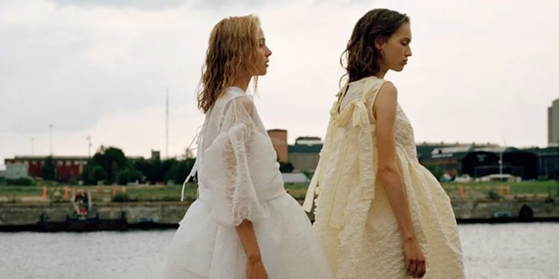 Καλοκαιρινά φορέματα για το σπίτι | Αυτή η τάση υπάρχει σε Zara, Mango και H&M