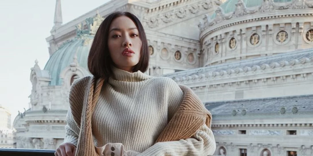 Fashion insiders | Η Tiffany Hsu μιλάει αποκλειστικά για τη βιωσιμότητα και το μέλλον της μόδας μετά την πανδημία