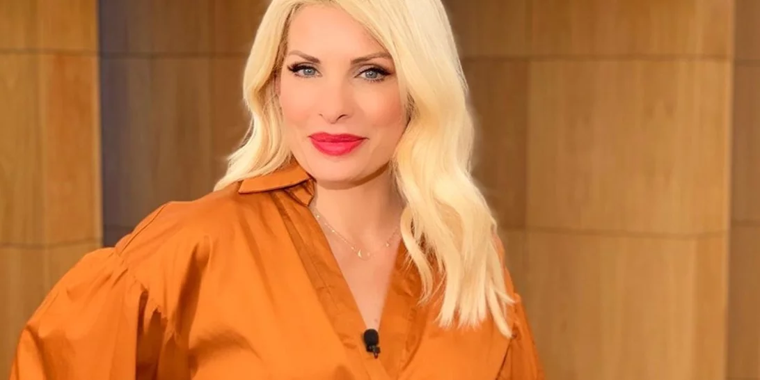 Ελένη Μενεγάκη | 5 φορές που επένδυσε στις πιο hot τάσεις της άνοιξης