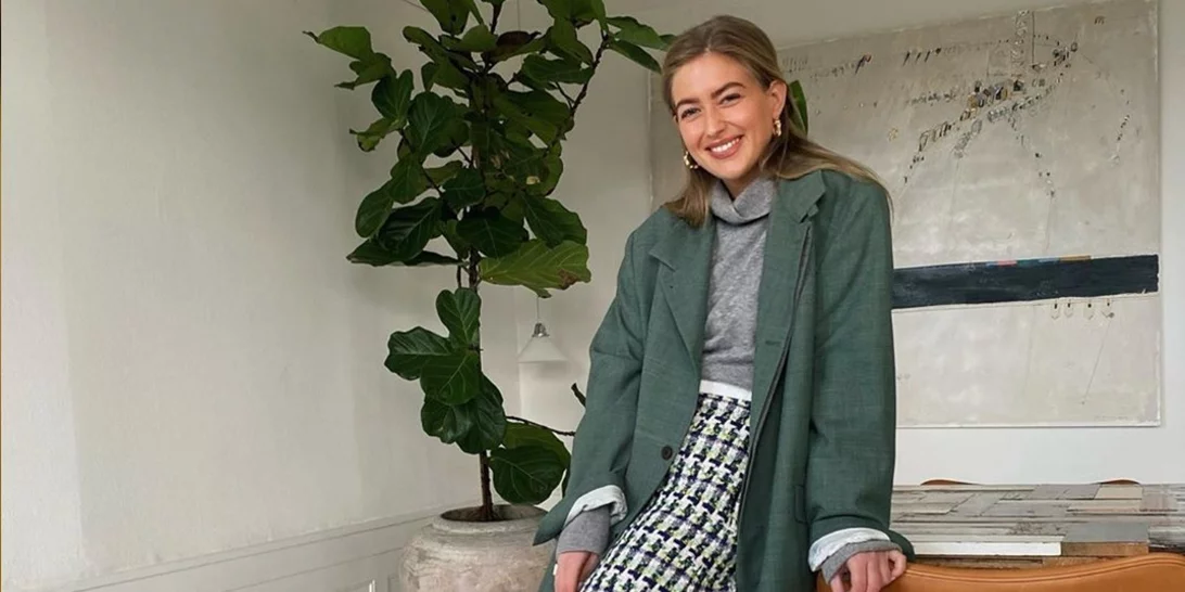 #Home goals | Τα κοινά στοιχεία που έχουν τα fashion girls στα σπίτια τους