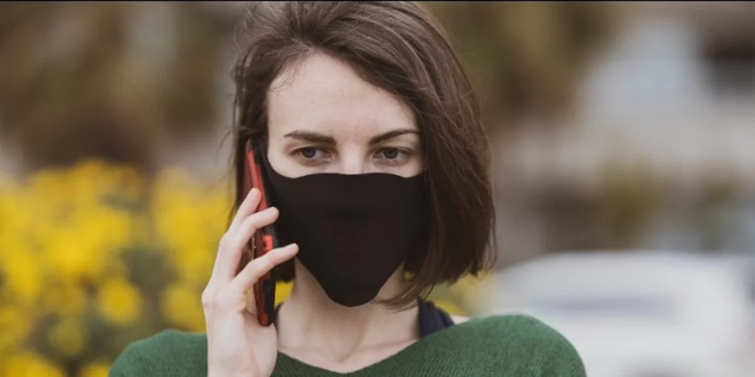 Αυτές είναι οι μάσκες που απαγορεύονται | Δε μας προστατεύουν, είναι επικίνδυνες