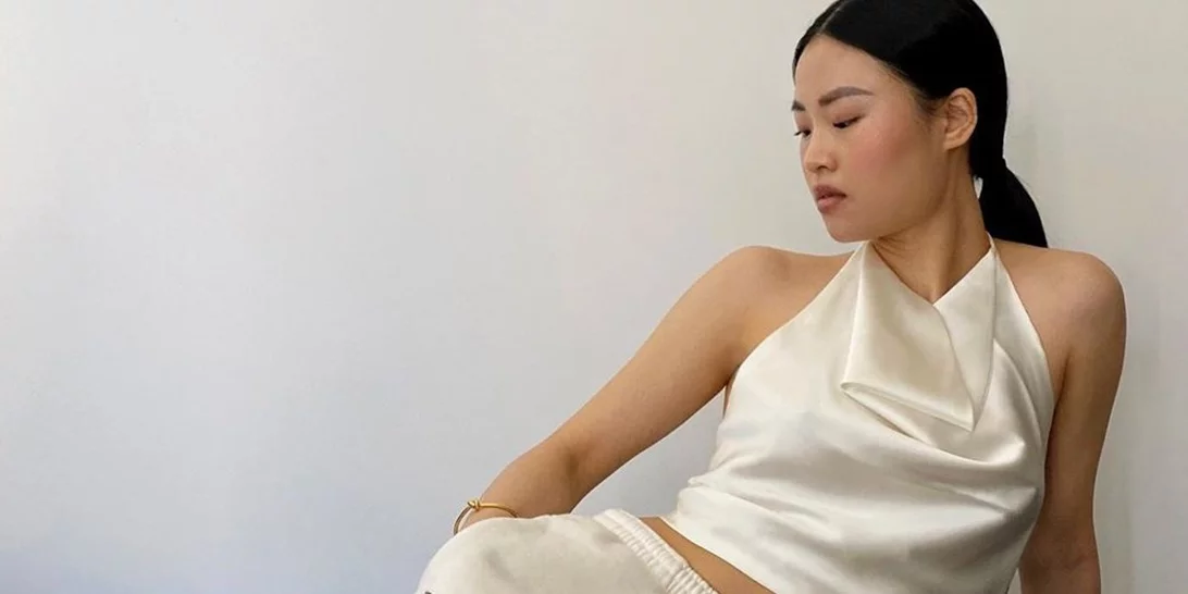 Fashion Inspo | Οι νέες τάσεις που ξεχώρισαν στα homewear looks των fashion girls στο Instagram