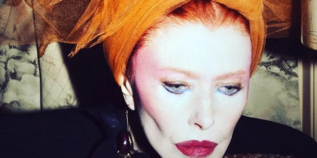 «Η αυτοπεποίθηση έρχεται με τα χρόνια» | Η 79χρονη καλλονή θέλει να μοιραστεί μαζί μας όσα ξέρει