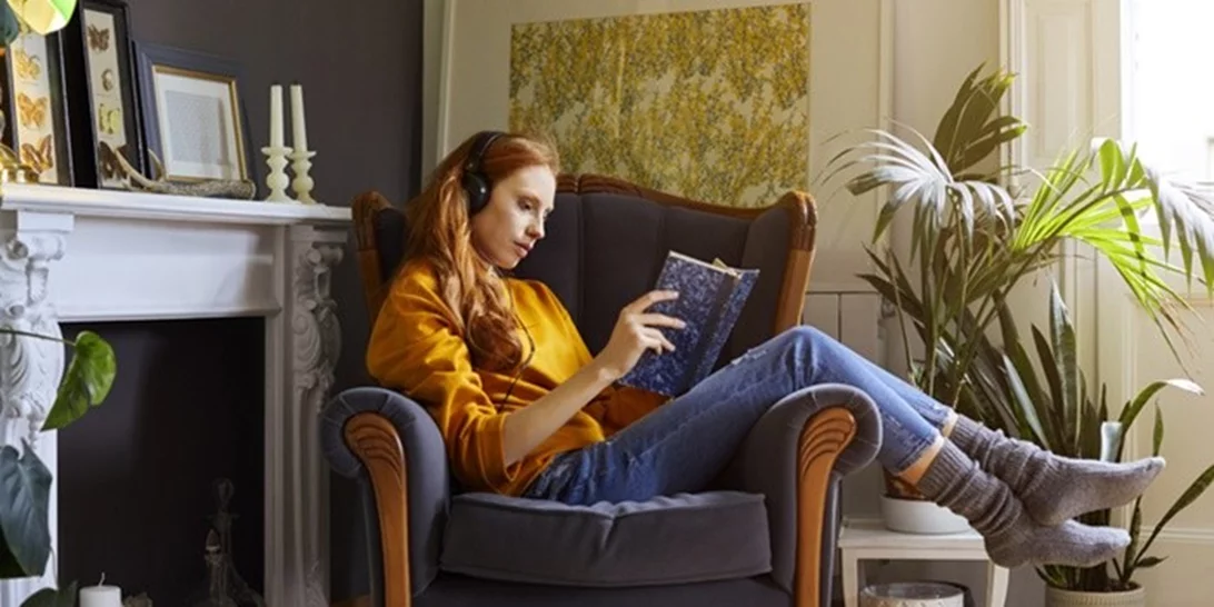 H αγάπη και το χιούμορ απέναντι στην πιο σκληρή εποχή