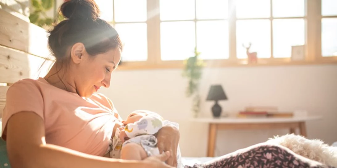 Συμβουλές για τον Μητρικό Θηλασμό κατά τη διάρκεια της Πανδημίας από COVID-19