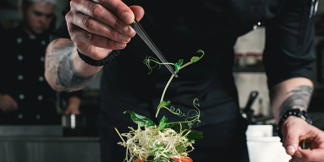 Mαγειρική, η κερδισμένη από την πανδημία | Αναδείχτηκαν οι νέοι «σεφ της καραντίνας»