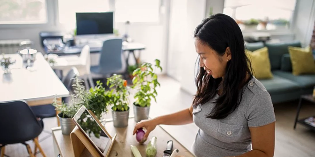 Αυτές είναι οι 10 συνταγές που αναζήτησαν οι χρήστες στην Google στη καραντίνα!