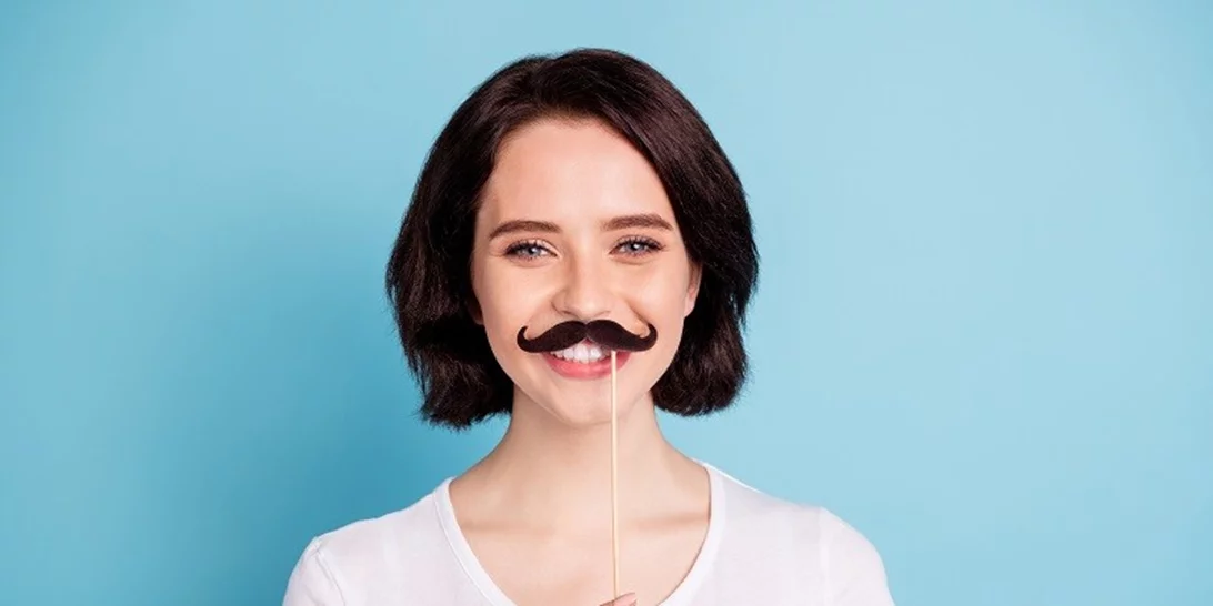 Πώς να κάνω αποτρίχωση στο μουστάκι; Τα Dos και τα Dont's