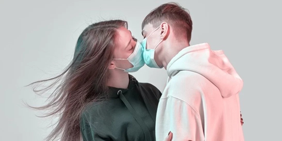 Το σεξ στα χρόνια του κορονοϊού