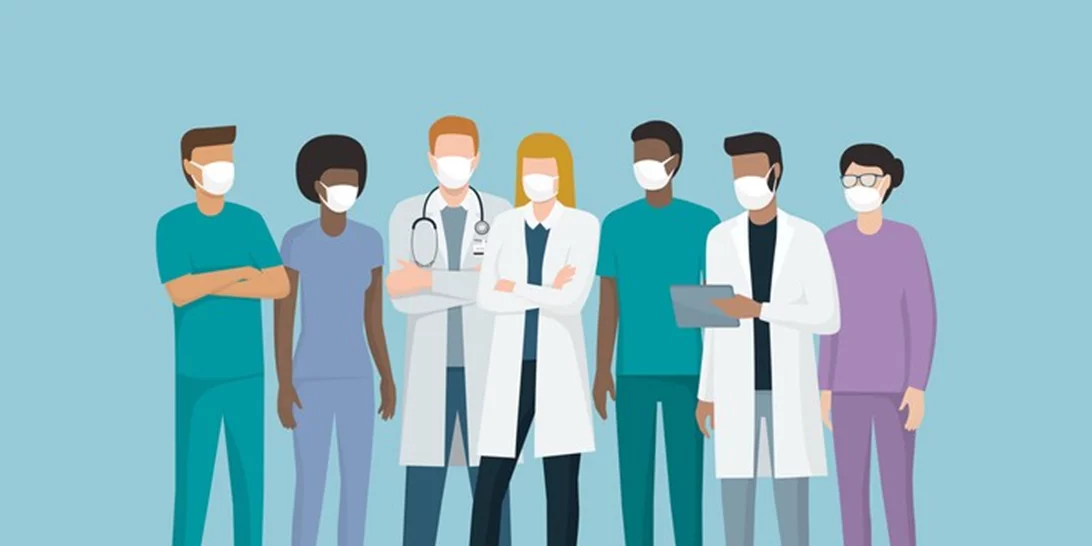 Η 3αλφα ενισχύει το Εθνικό Σύστημα Υγείας