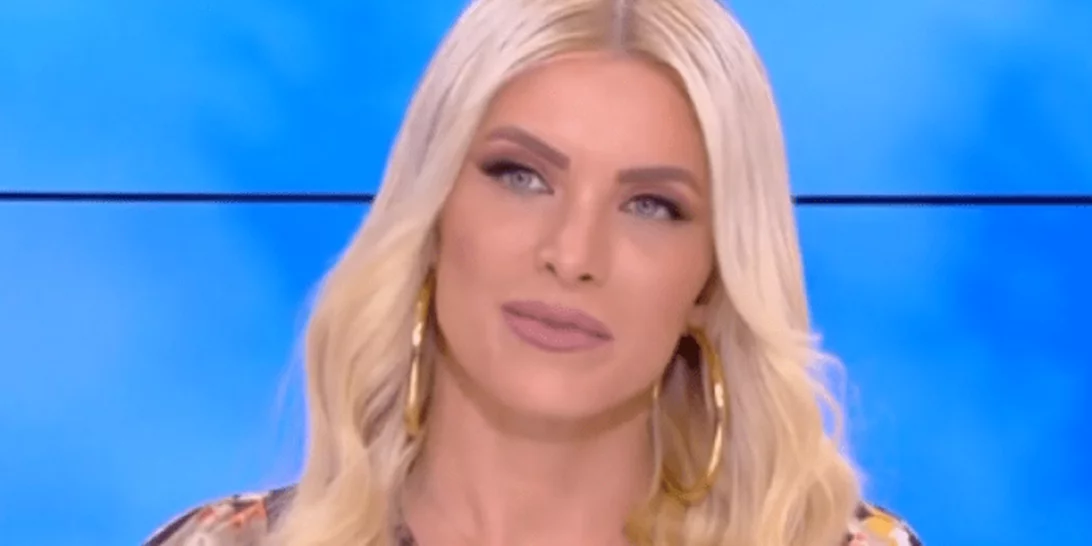 Κατερίνα Καινούργιου | «Τώρα που κάνουμε ένα από τα πιο επιτυχημένα πρωινά παίρνουν τηλέφωνο και...»