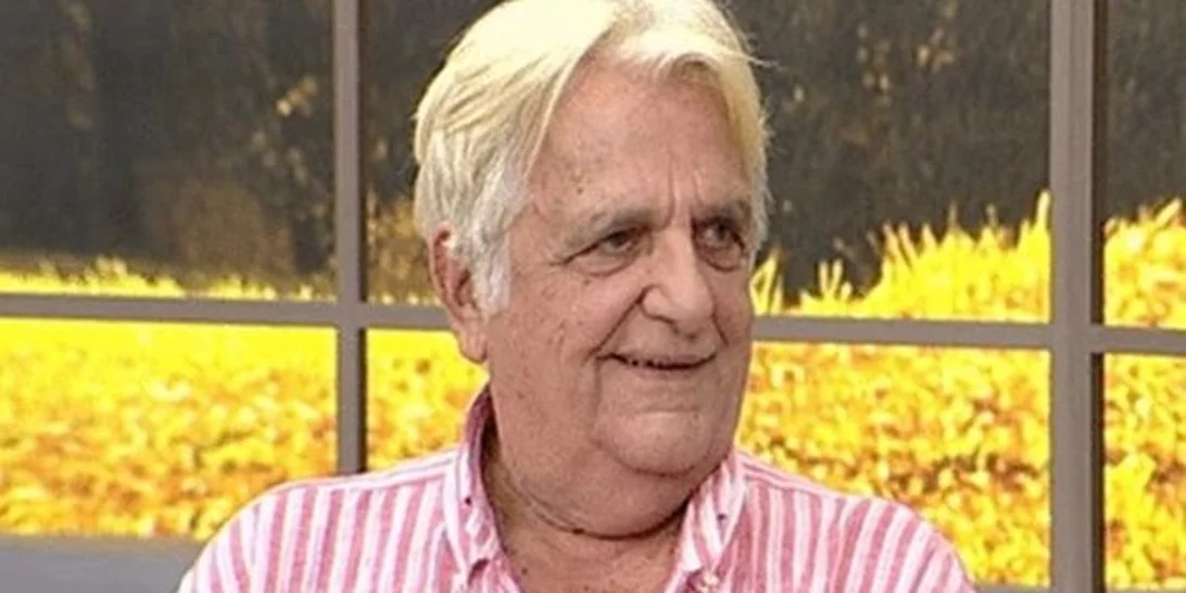 Μπάμπης Γιωτόπουλος | «Έφυγε» από τη ζωή