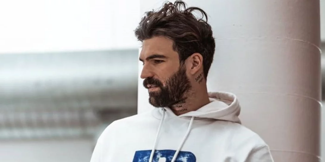 Δημήτρης Αλεξάνδρου | Η πρώτη δήλωση για τις φήμες εγκυμοσύνης της Χριστίνας Μπόμπα