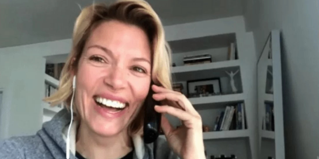 Βίκυ Καγιά | «Υπάρχουν στιγμές που με πιάνει μεγάλη απελπισία, έχω κλάψει και έχω κλειστεί στον εαυτό μου»