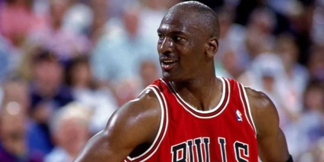 The Last Dance, το ντοκιμαντέρ του Michael Jordan στο Netflix