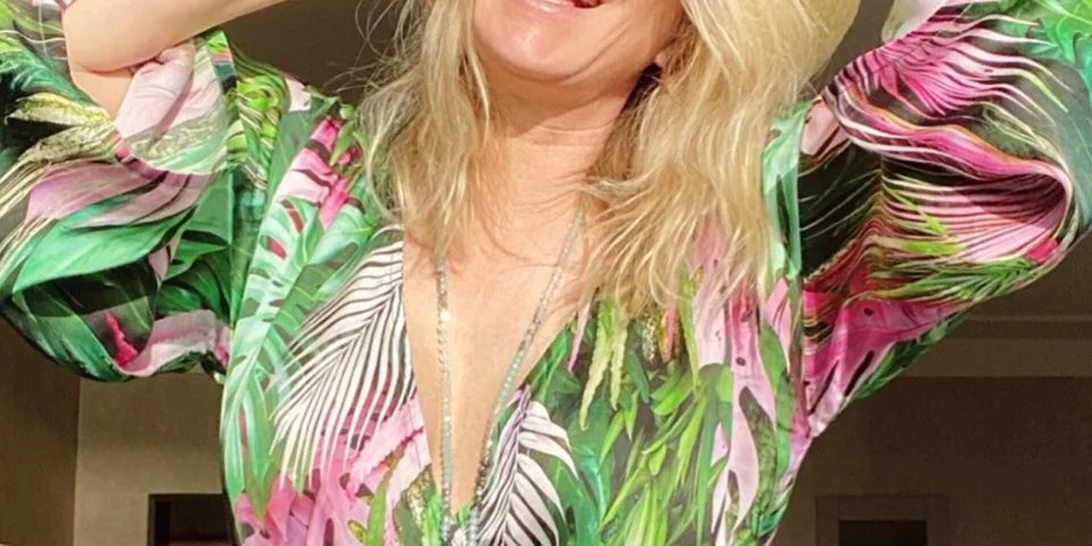 Baby Boom | Πασίγνωστη ηθοποιός έγινε και πάλι γιαγιά (pic)