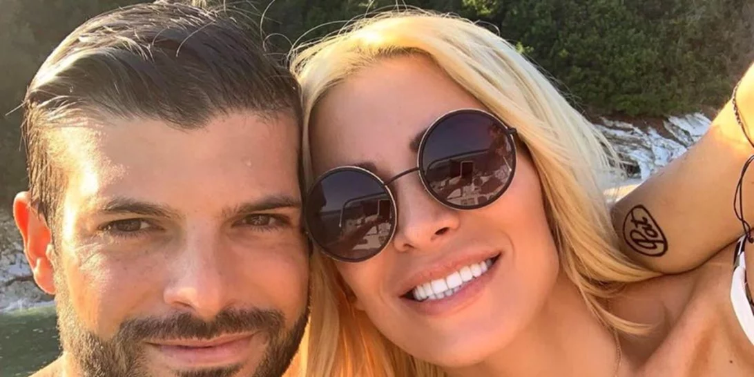 Κατερίνα Καινούργιου | Η ξεχωριστή έκπληξη για την ονομαστική της εορτή (vid)