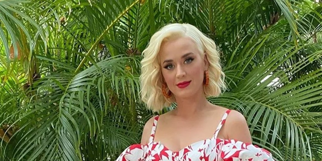 Katy Perry | Αποκάλυψε το φύλο του παιδιού που περιμένει