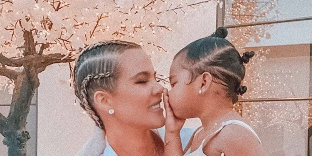 Η κόρη της Khloé Kardashian έγινε 2 ετών και είχε το πιο ιδιαίτερο πάρτι