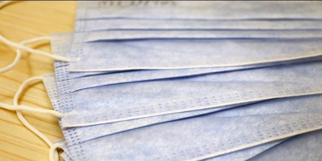 Δωρεά 2.000 χειρουργικών μασκών από την DUST+CREAM