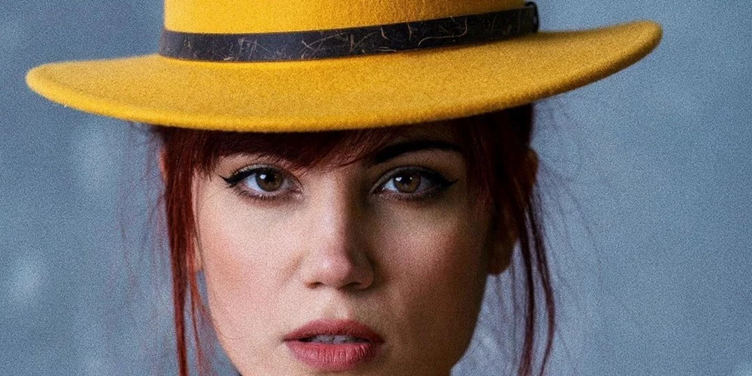 Μαίρη Συνατσάκη | Η πρώτη ανάρτηση μετά τον θάνατο της γιαγιάς της