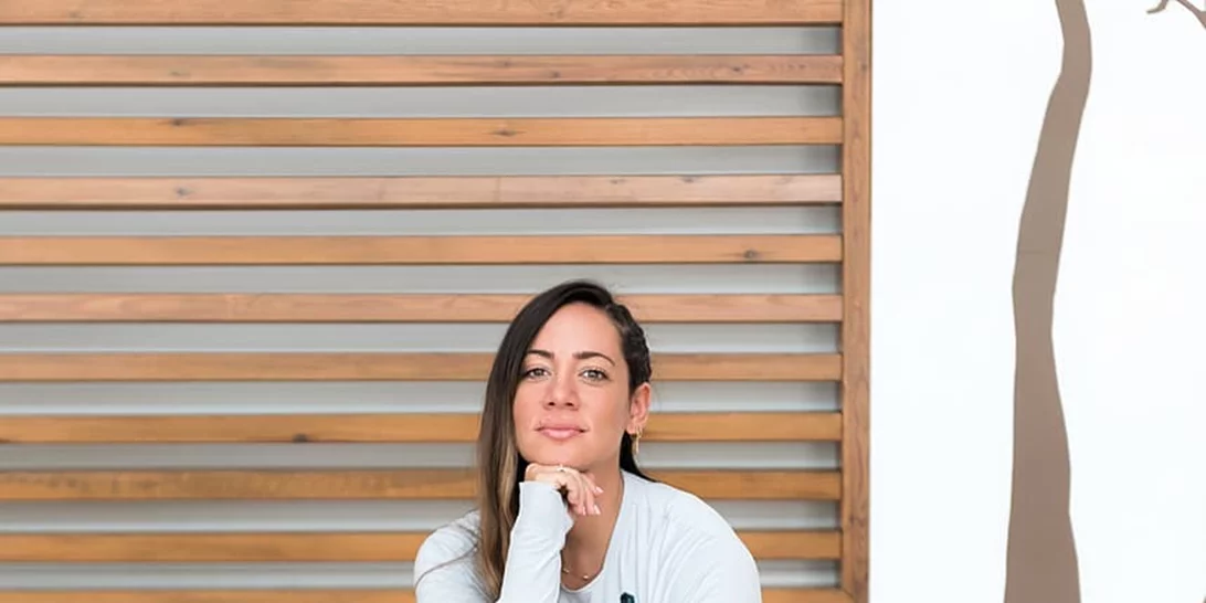 Μάντη Περσάκη | Η πρώτη της ανάρτηση μετά τη γέννηση του γιου της