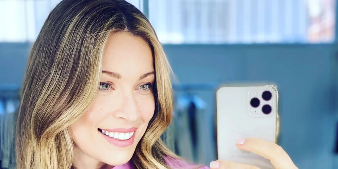 Μαριέττα Χρουσαλά | Έκανε τεστ DNA και τα αποτελέσματα δεν ήταν αυτά που περίμενε