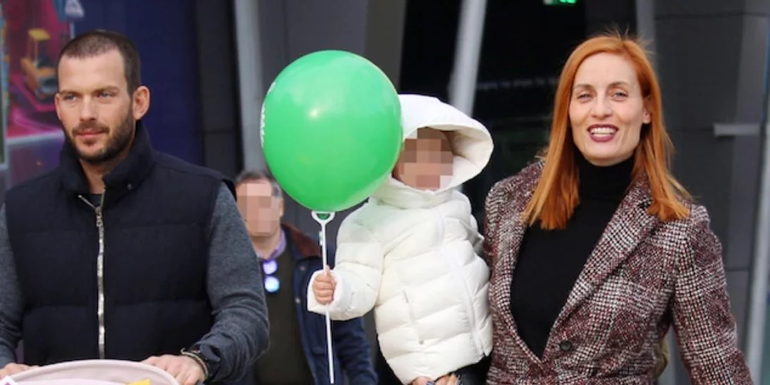 Ελεονώρα Μελέτη | Η φωτογραφία από την εγκυμοσύνη και η φουσκωμένη κοιλίτσα