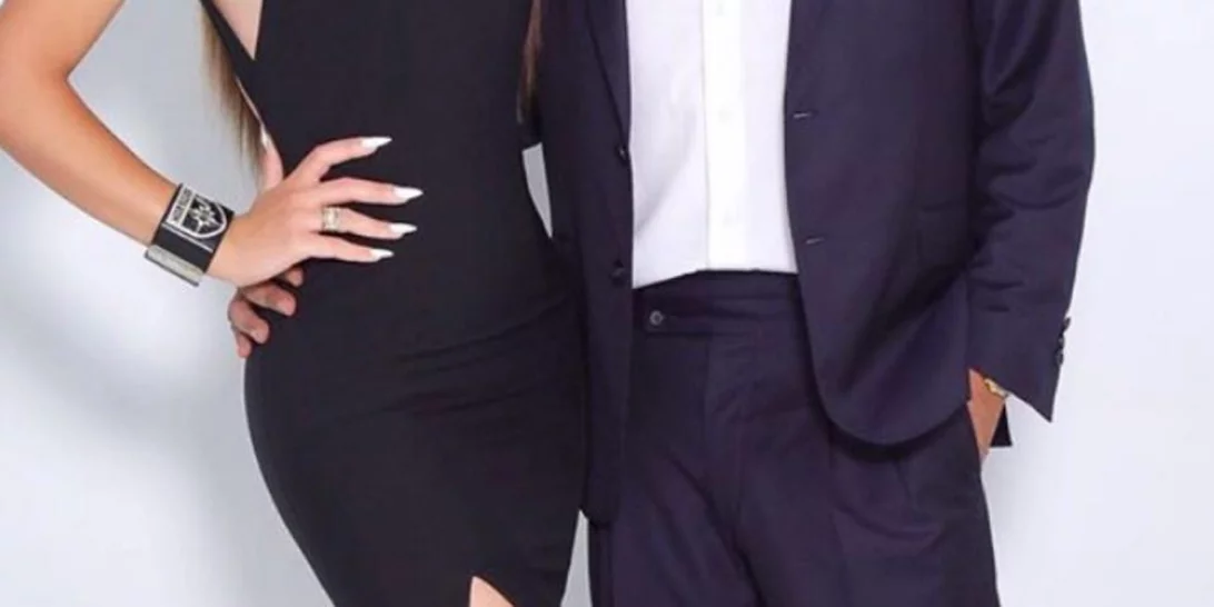 Έγκυος στο πρώτο της παιδί πρώην Σταρ Ελλάς - Ο κορονοϊός και το τεστ