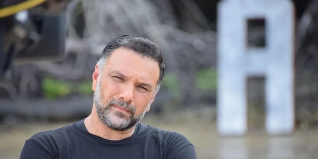 Νέα απάντηση από Αρναούτογλου σε Κανάκη