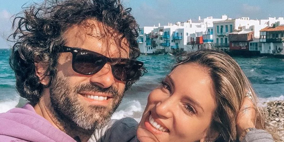 Αθηνά Οικονομάκου | Ο Φίλιππος Μιχόπουλος είναι ίδιος με τον Vincent Cassel στη φωτογραφία που ανήρτησε