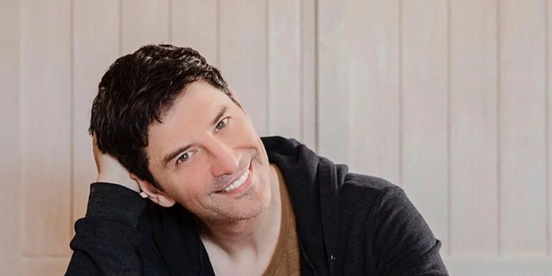 Σάκης Ρουβάς | Βρήκε τον καλύτερο τρόπο να περνά τις μέρες της καραντίνας