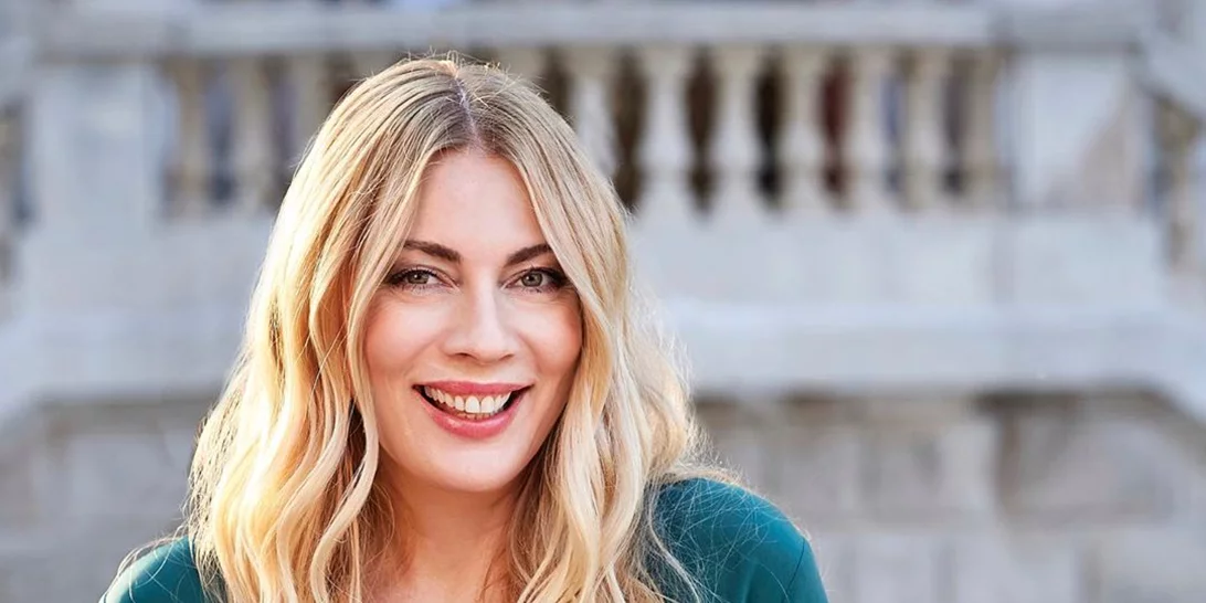 Σμαράγδα Καρύδη | Η απώλεια στην οικογένειά της