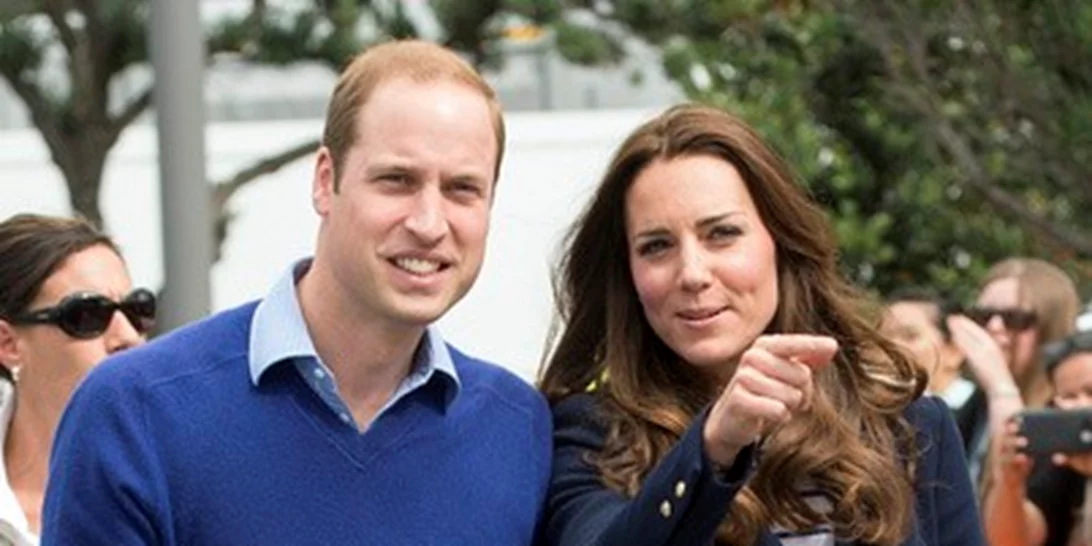 Ο πρίγκιπας William δεν φόρεσε ποτέ τη βέρα του