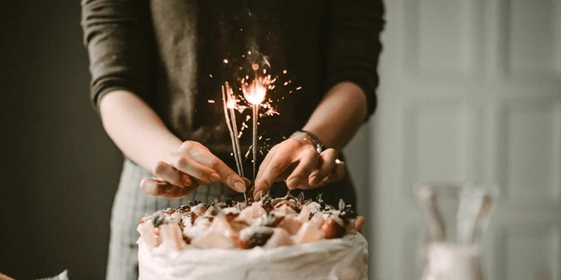 Γενέθλια στην καραντίνα: Πώς να οργανώσεις το τέλειο πάρτι για τους αγαπημένους σου