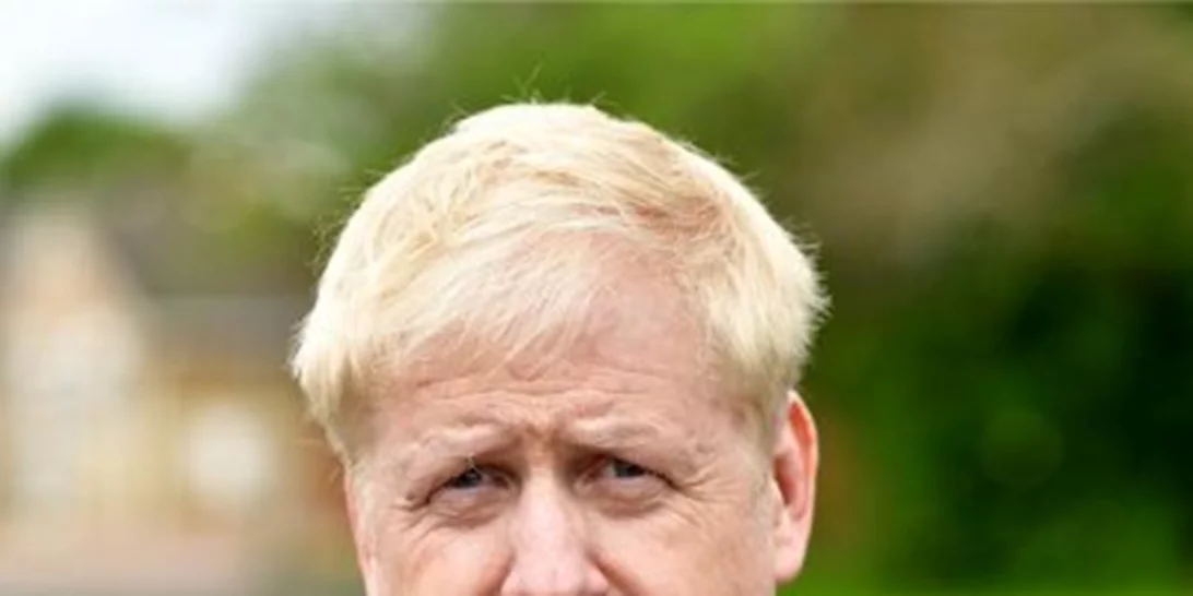 Έκτακτο | Στην εντατική ο Boris Johnson - Επιδεινώθηκε η κατάστασή του